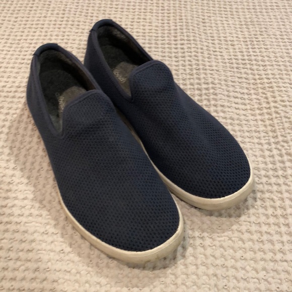 COPY - Allbirds Tree Loungers Men’s 11 - Picture 5 of 5